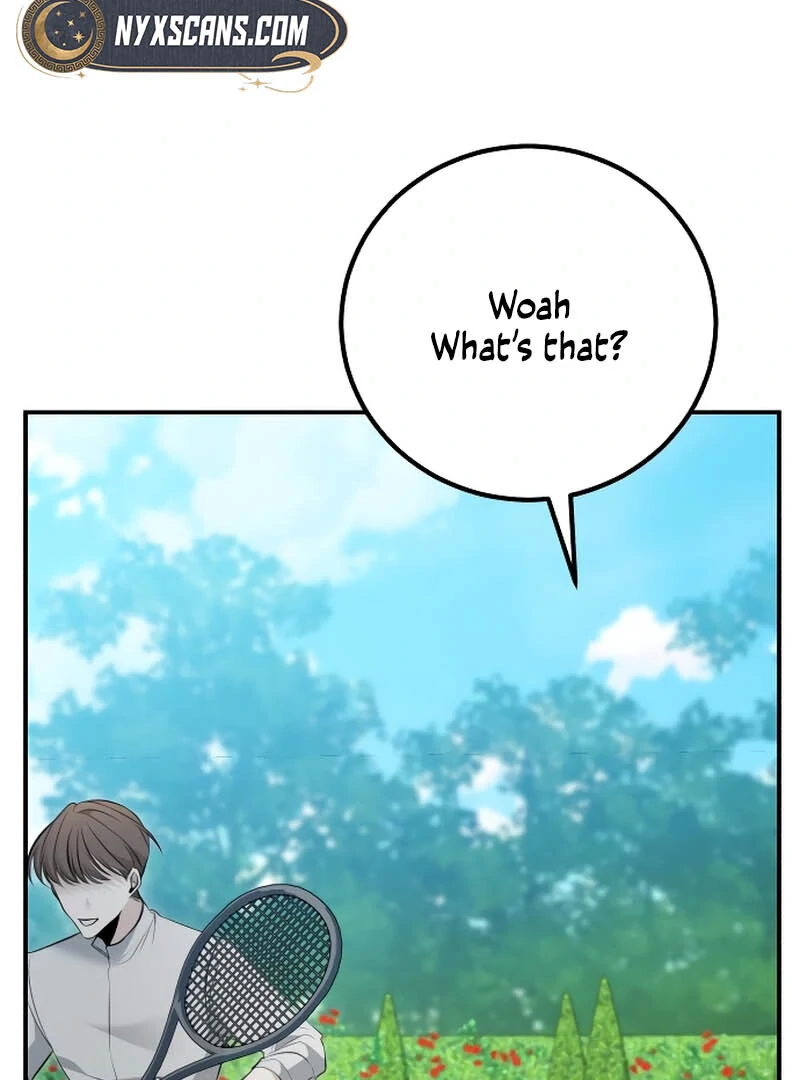 The End of an Imperfect Divorce Chapter 3 - Page 35