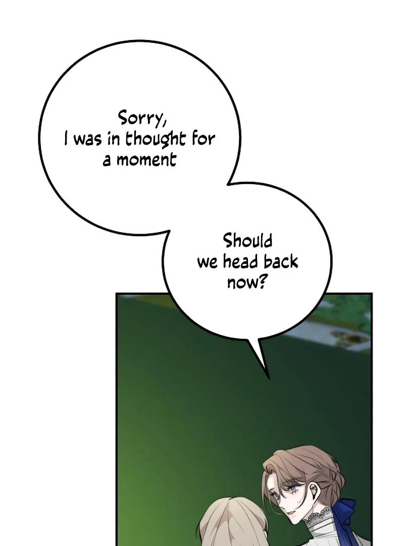 The End of an Imperfect Divorce Chapter 3 - Page 45