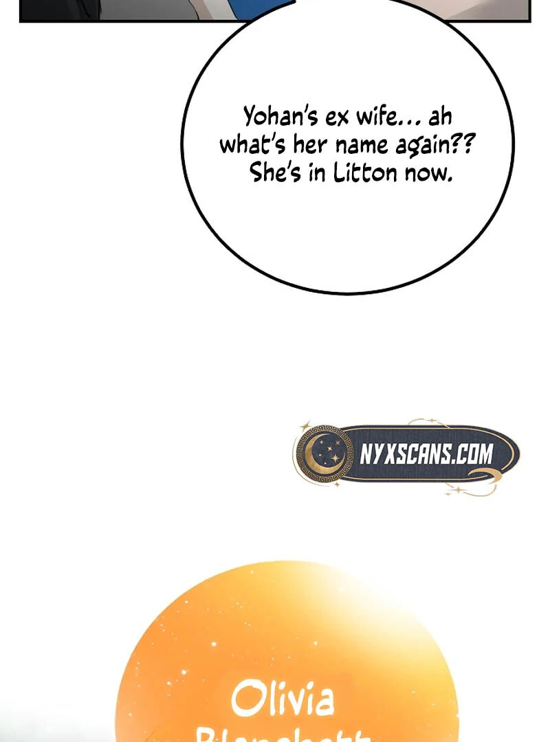 The End of an Imperfect Divorce Chapter 3 - Page 50