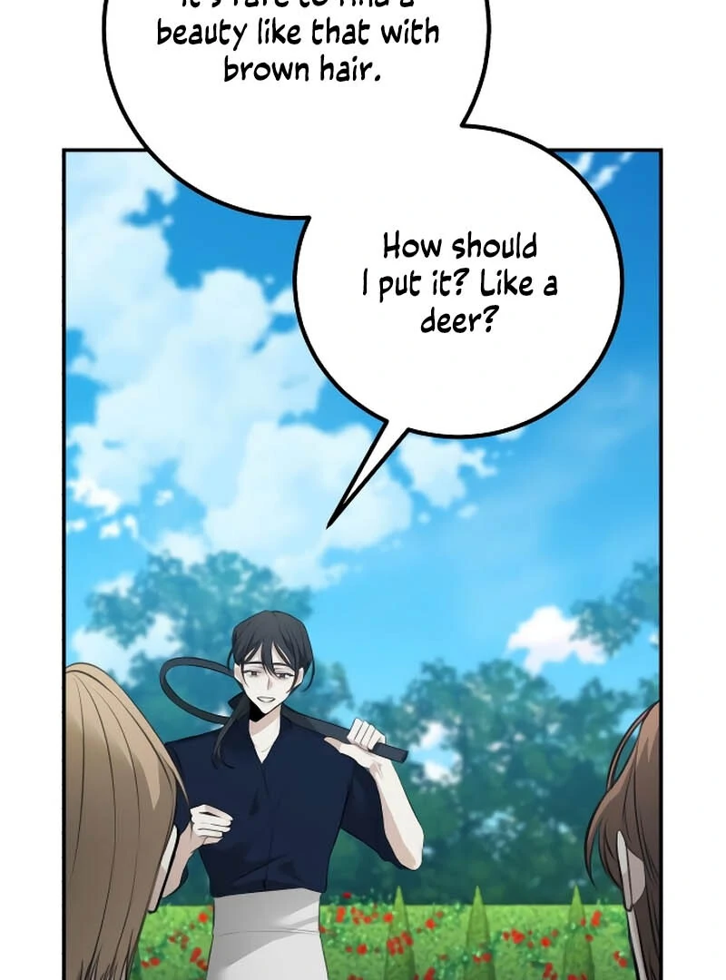 The End of an Imperfect Divorce Chapter 3 - Page 56