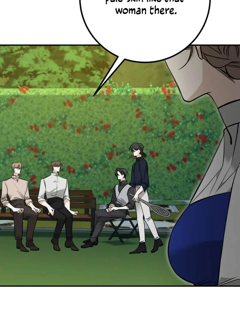 The End of an Imperfect Divorce Chapter 3 - Page 58