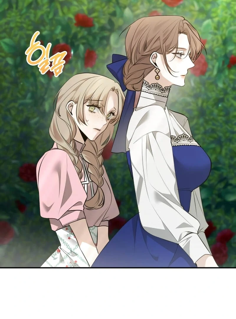 The End of an Imperfect Divorce Chapter 3 - Page 62