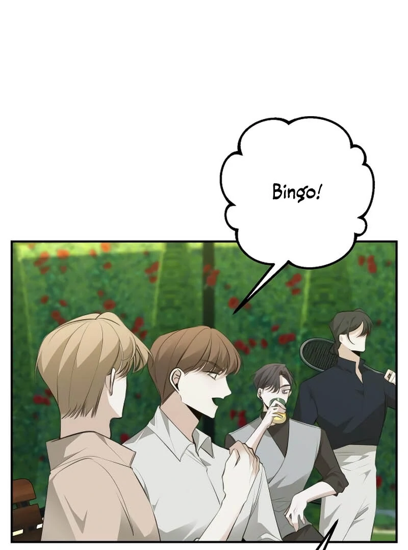 The End of an Imperfect Divorce Chapter 3 - Page 63