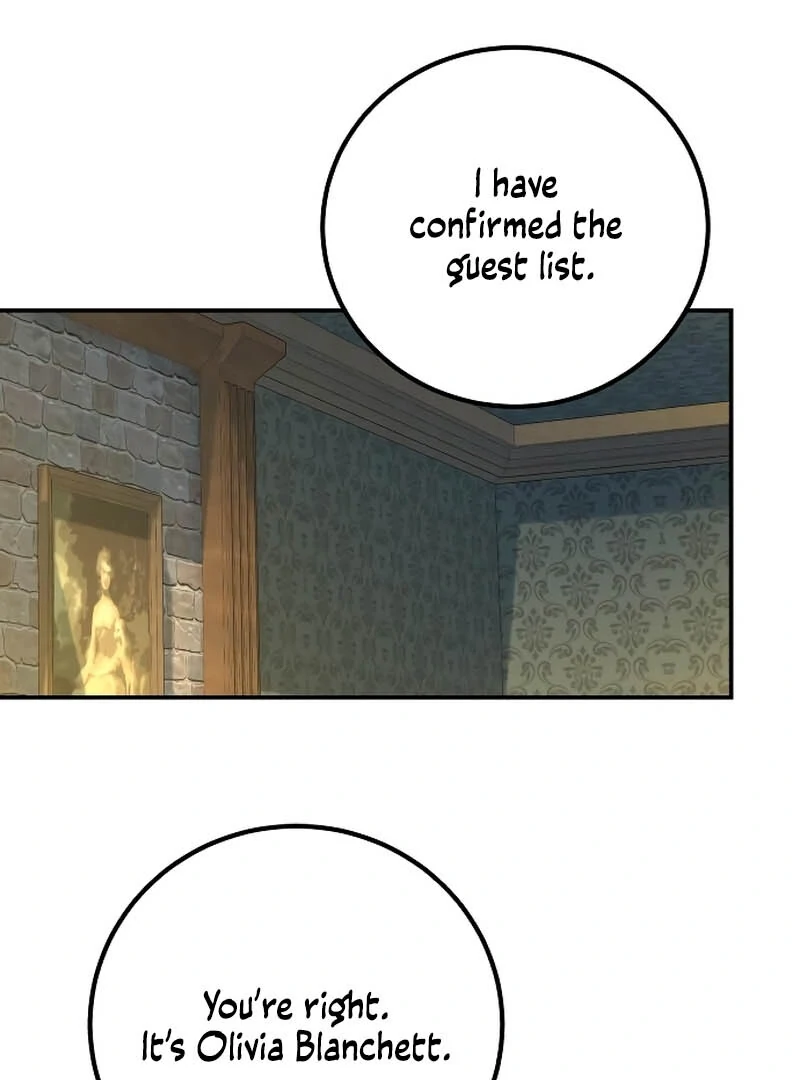 The End of an Imperfect Divorce Chapter 3 - Page 75