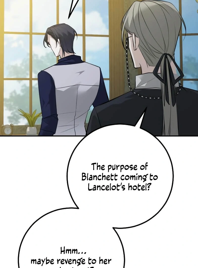 The End of an Imperfect Divorce Chapter 3 - Page 78