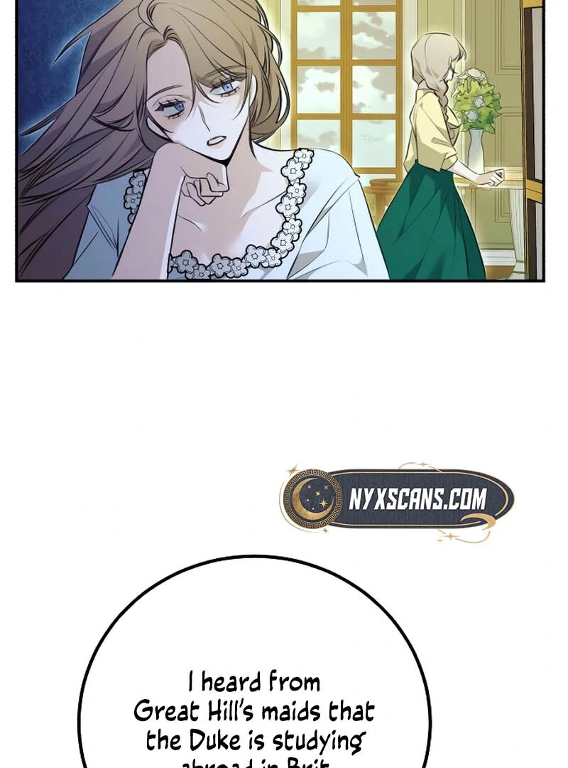 The End of an Imperfect Divorce Chapter 3 - Page 88