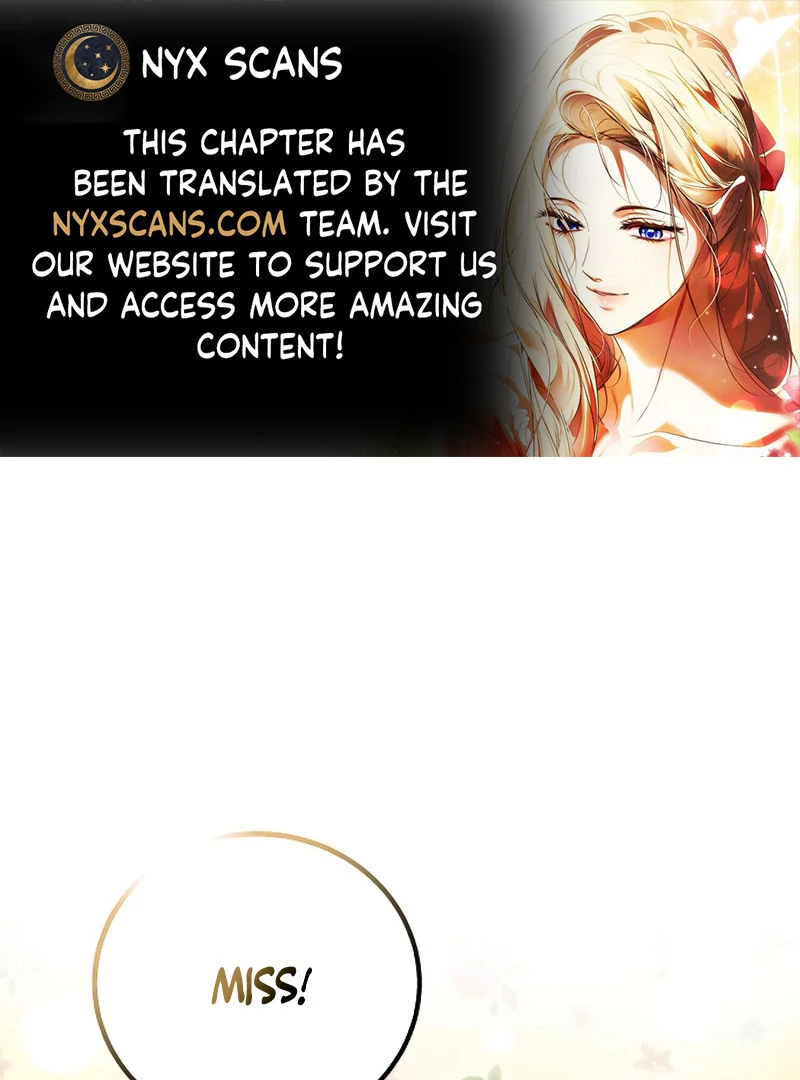 The End of an Imperfect Divorce Chapter 4 - Page 1