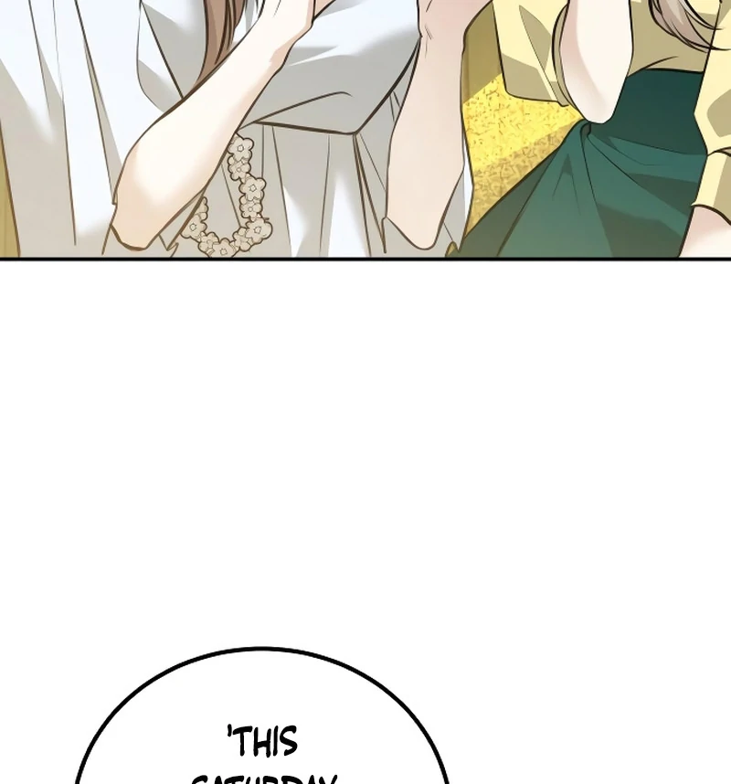 The End of an Imperfect Divorce Chapter 4 - Page 10