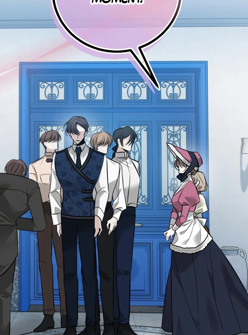 The End of an Imperfect Divorce Chapter 4 - Page 102