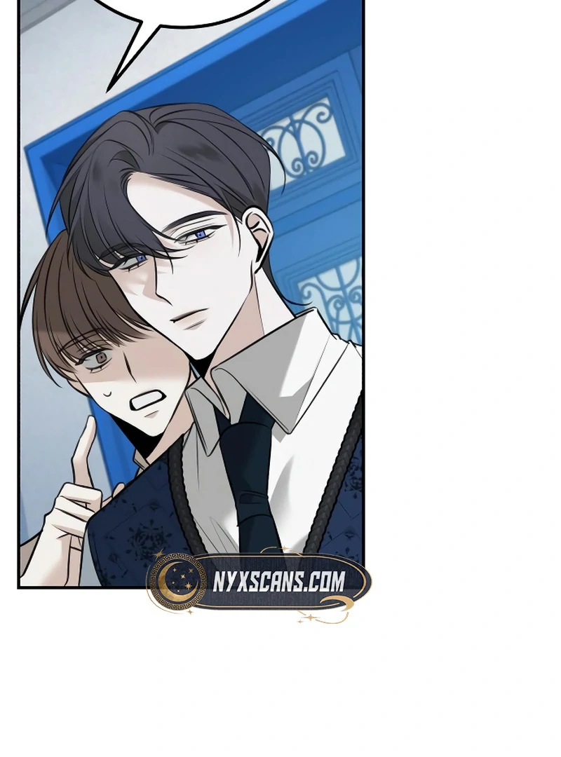 The End of an Imperfect Divorce Chapter 4 - Page 104