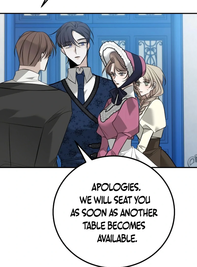 The End of an Imperfect Divorce Chapter 4 - Page 107