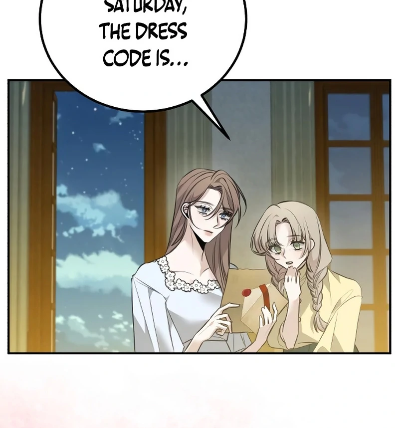 The End of an Imperfect Divorce Chapter 4 - Page 11