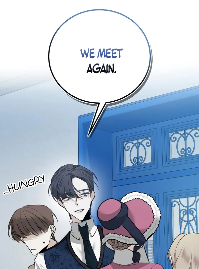 The End of an Imperfect Divorce Chapter 4 - Page 111