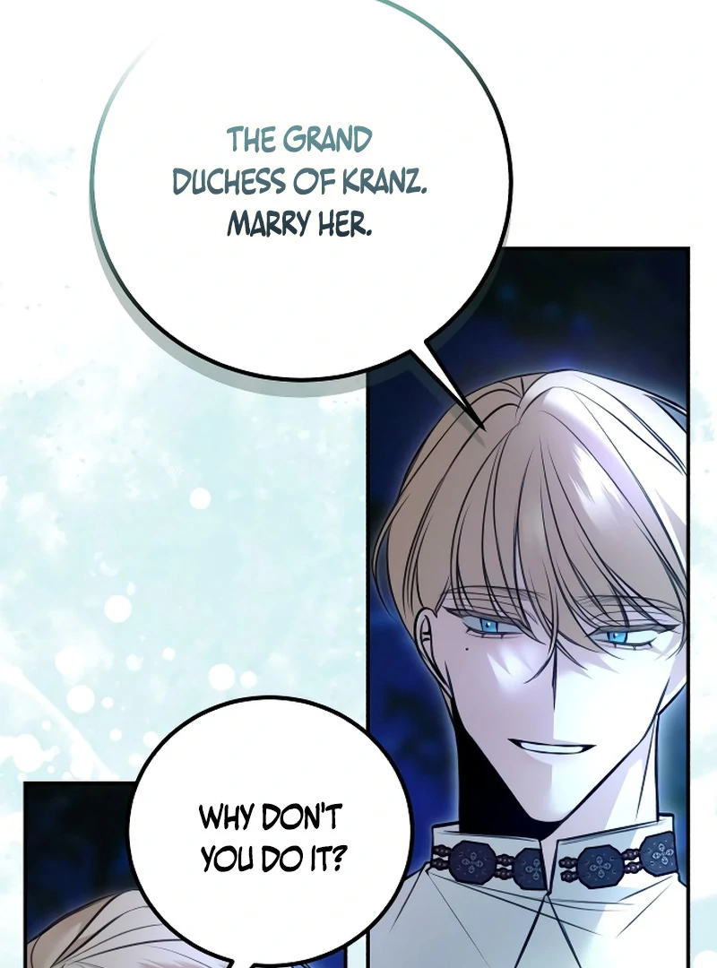 The End of an Imperfect Divorce Chapter 4 - Page 29