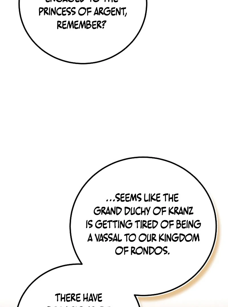 The End of an Imperfect Divorce Chapter 4 - Page 31