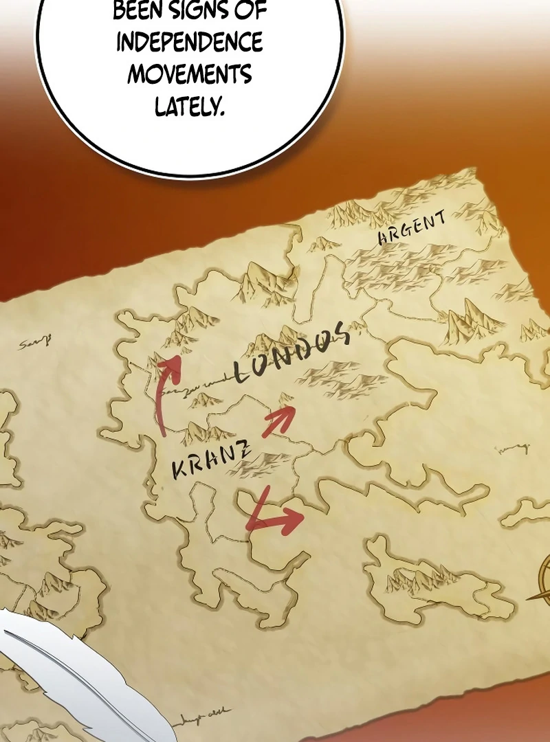 The End of an Imperfect Divorce Chapter 4 - Page 32