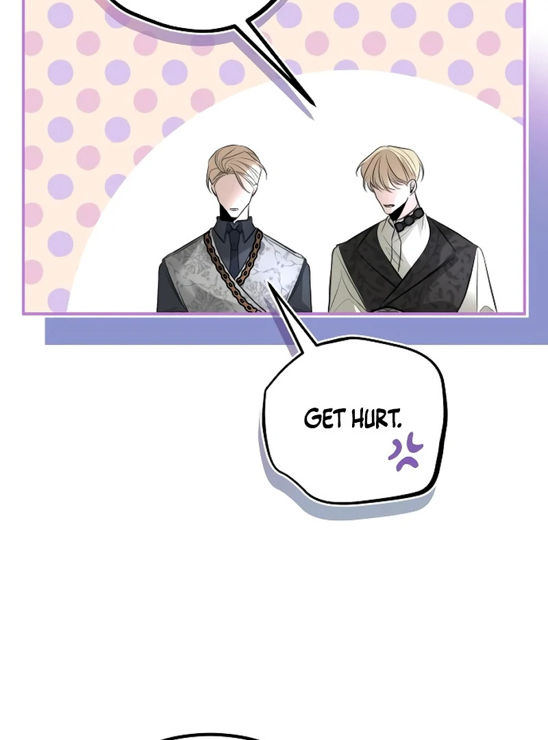 The End of an Imperfect Divorce Chapter 4 - Page 40