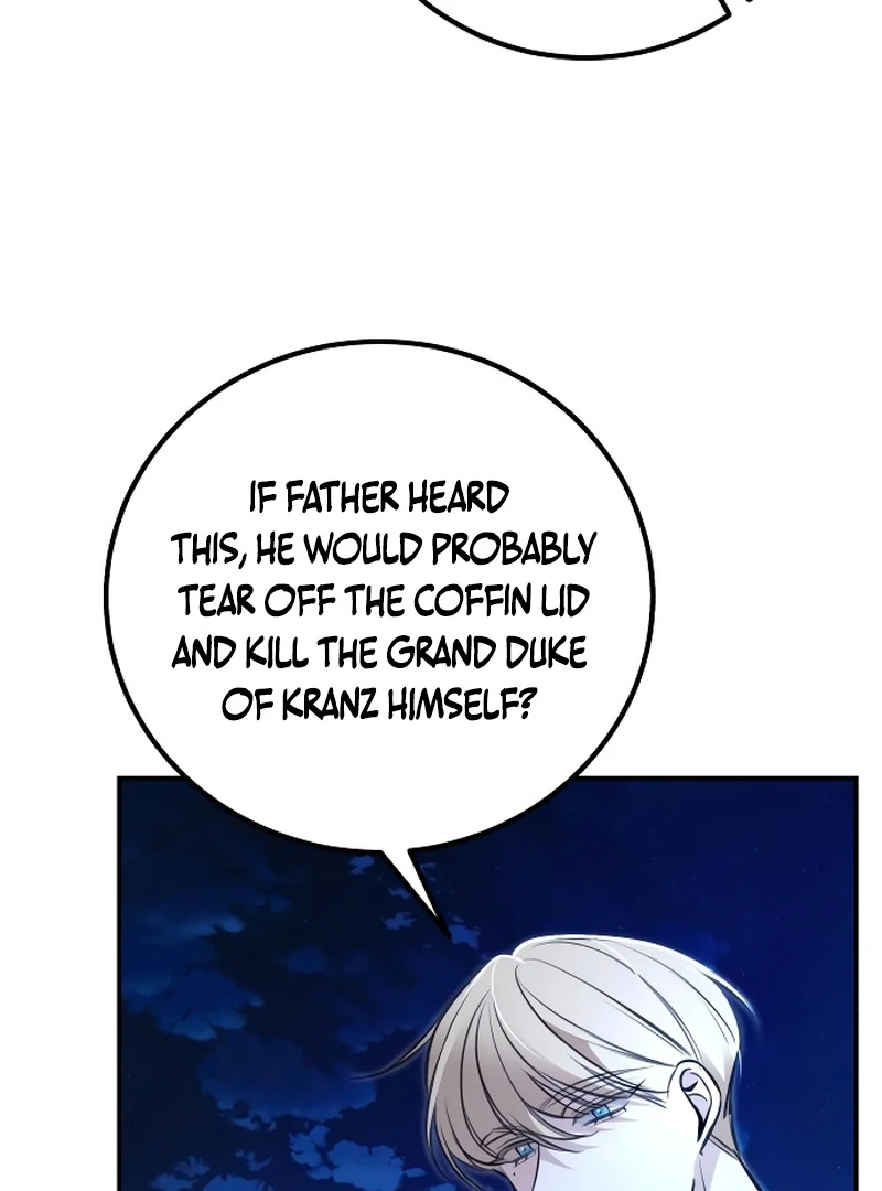 The End of an Imperfect Divorce Chapter 4 - Page 42