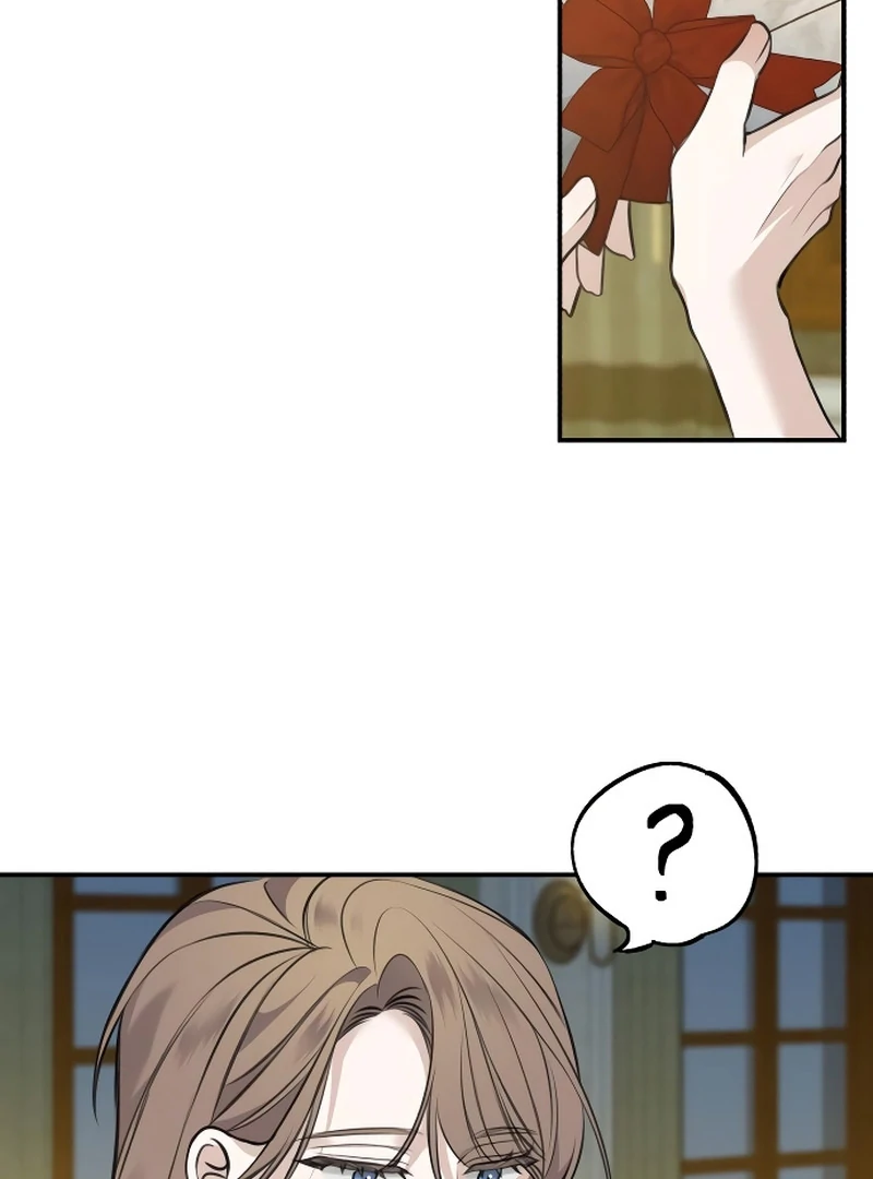 The End of an Imperfect Divorce Chapter 4 - Page 6