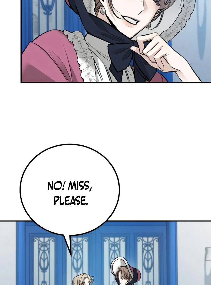 The End of an Imperfect Divorce Chapter 4 - Page 80