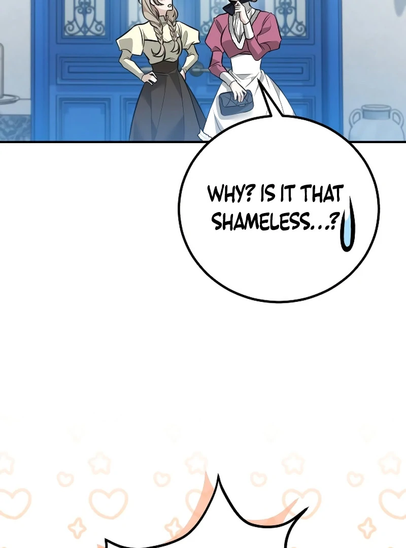 The End of an Imperfect Divorce Chapter 4 - Page 81