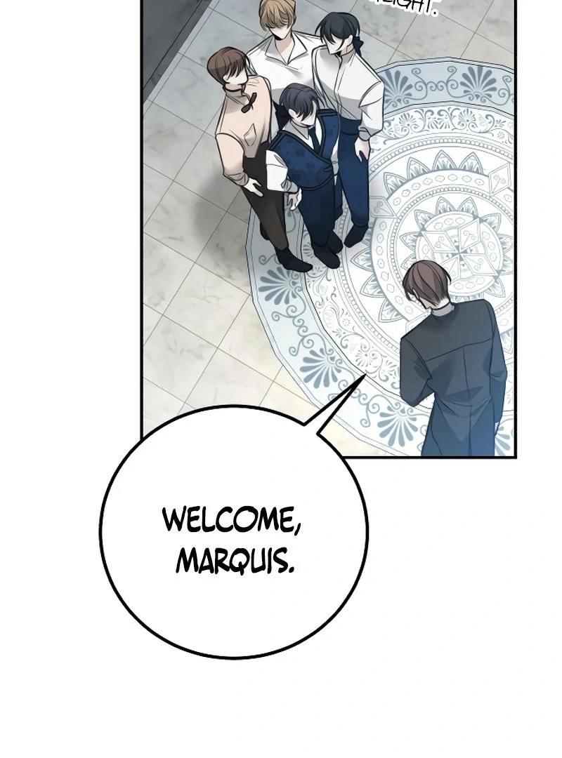 The End of an Imperfect Divorce Chapter 4 - Page 92