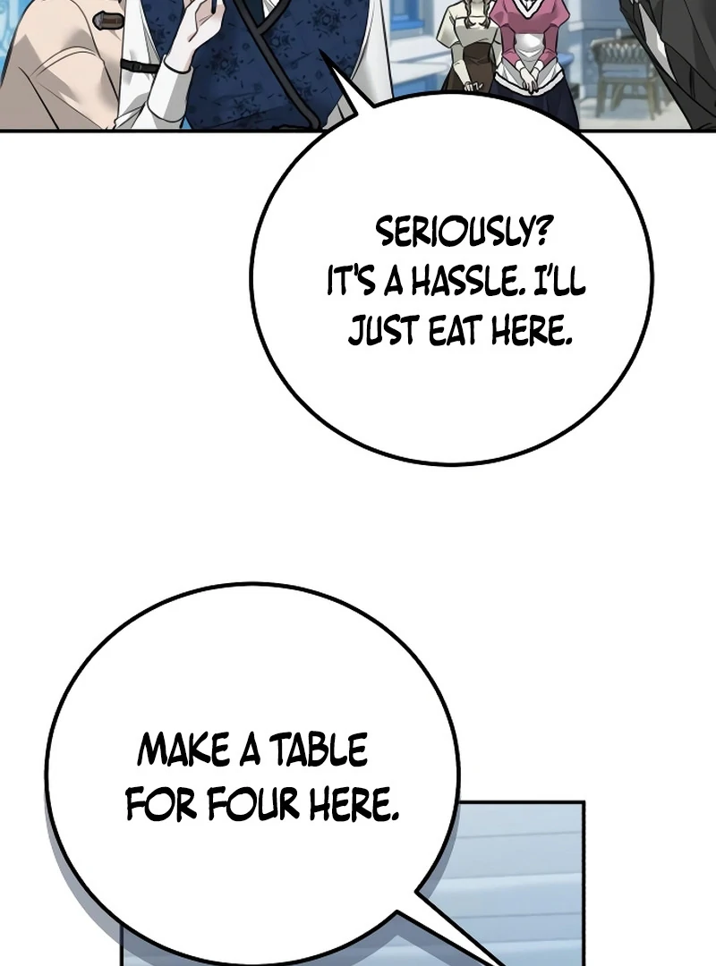 The End of an Imperfect Divorce Chapter 4 - Page 99