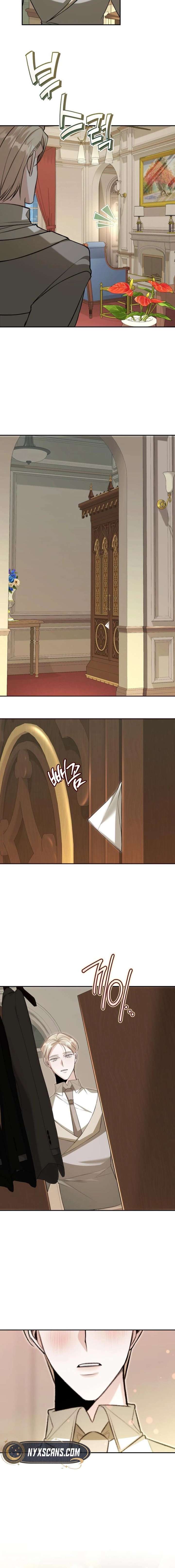 The End of an Imperfect Divorce Chapter 41 - Page 16