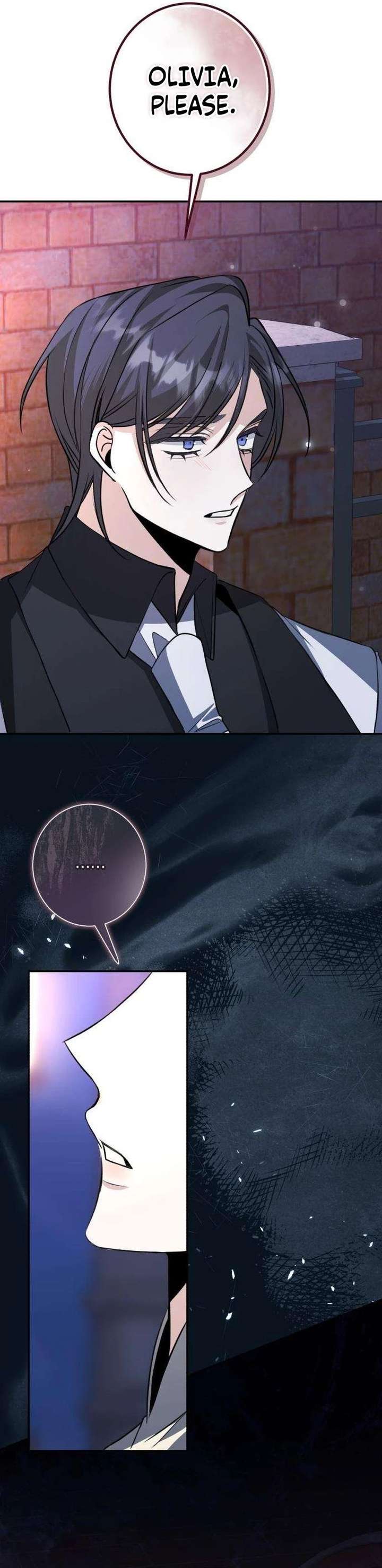 The End of an Imperfect Divorce Chapter 43 - Page 4