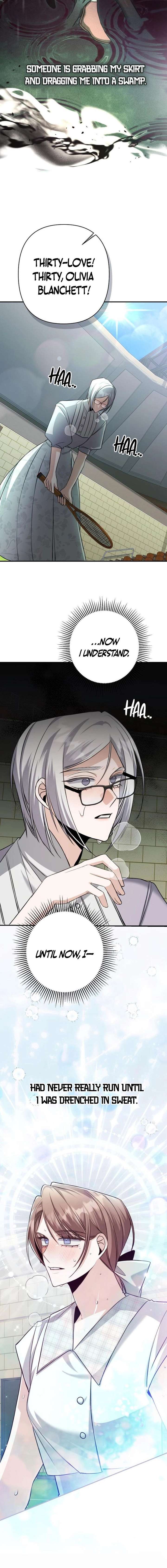 The End of an Imperfect Divorce Chapter 45 - Page 18