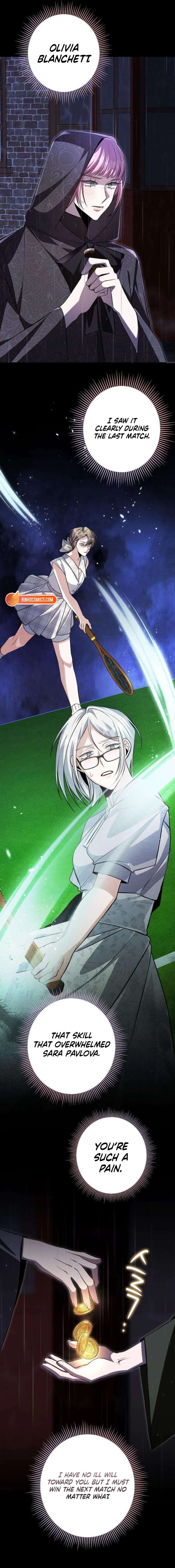 The End of an Imperfect Divorce Chapter 48 - Page 12