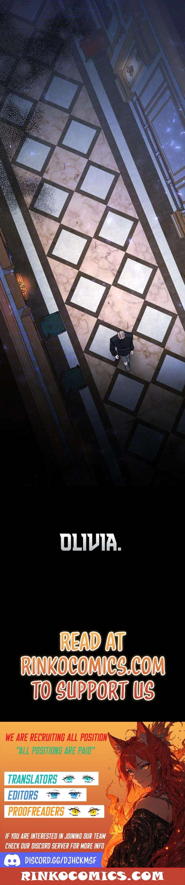 The End of an Imperfect Divorce Chapter 48 - Page 21