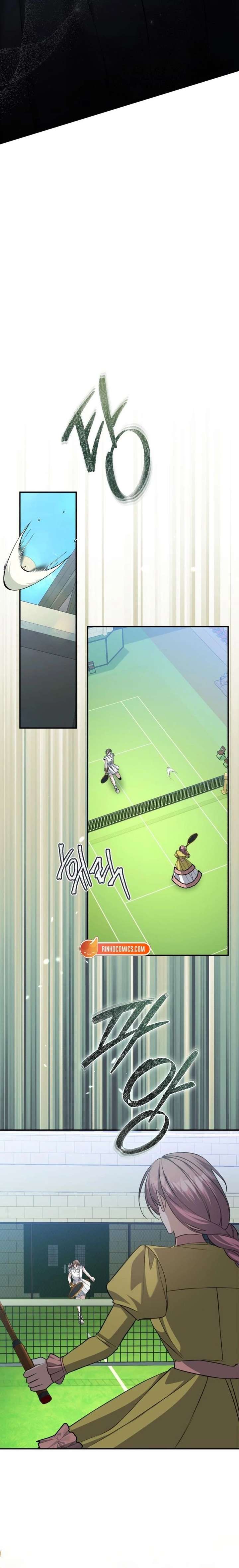 The End of an Imperfect Divorce Chapter 49 - Page 18