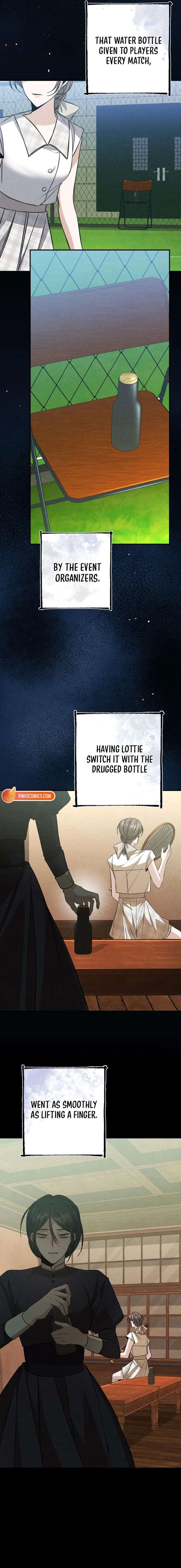 The End of an Imperfect Divorce Chapter 49 - Page 5