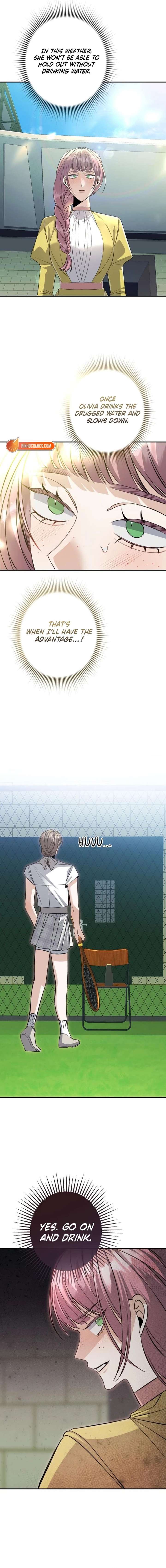 The End of an Imperfect Divorce Chapter 49 - Page 7