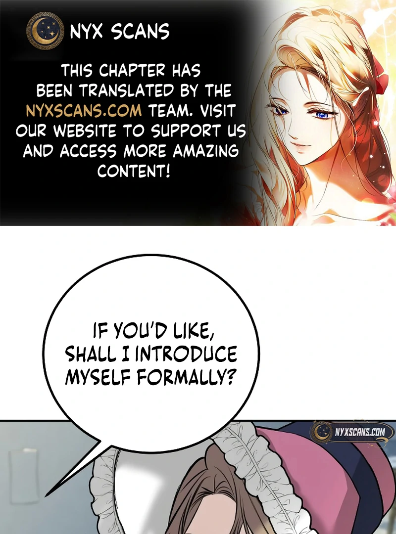 The End of an Imperfect Divorce Chapter 5 - Page 1