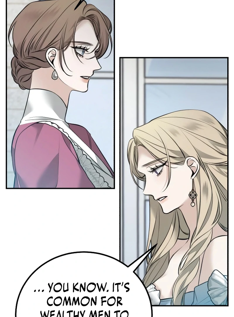 The End of an Imperfect Divorce Chapter 5 - Page 101