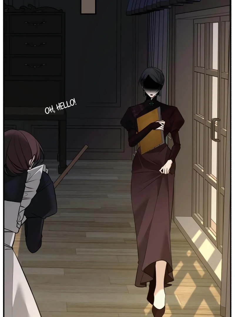 The End of an Imperfect Divorce Chapter 5 - Page 114