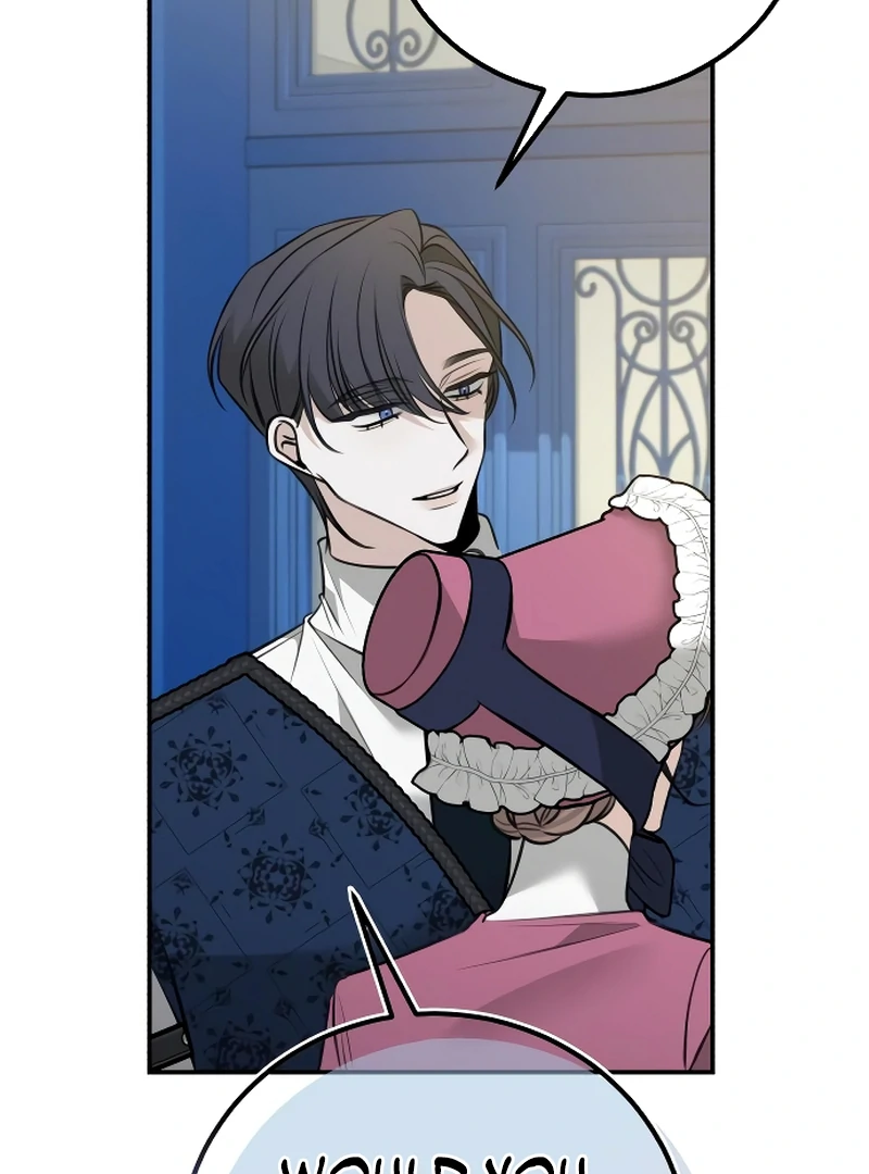 The End of an Imperfect Divorce Chapter 5 - Page 14