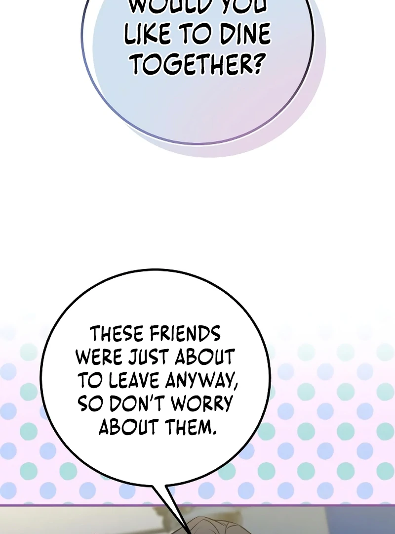 The End of an Imperfect Divorce Chapter 5 - Page 15