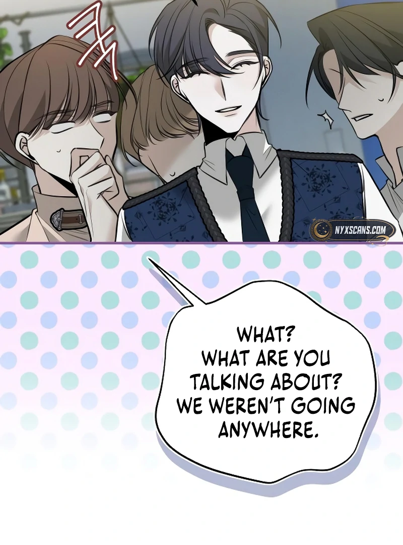 The End of an Imperfect Divorce Chapter 5 - Page 16