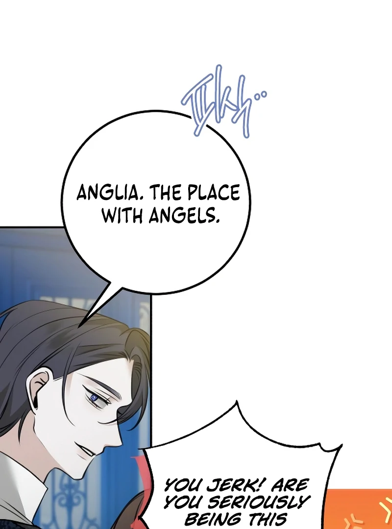 The End of an Imperfect Divorce Chapter 5 - Page 17