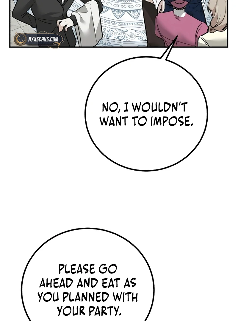 The End of an Imperfect Divorce Chapter 5 - Page 20