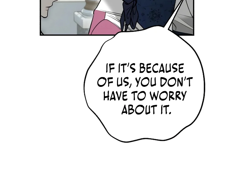 The End of an Imperfect Divorce Chapter 5 - Page 22