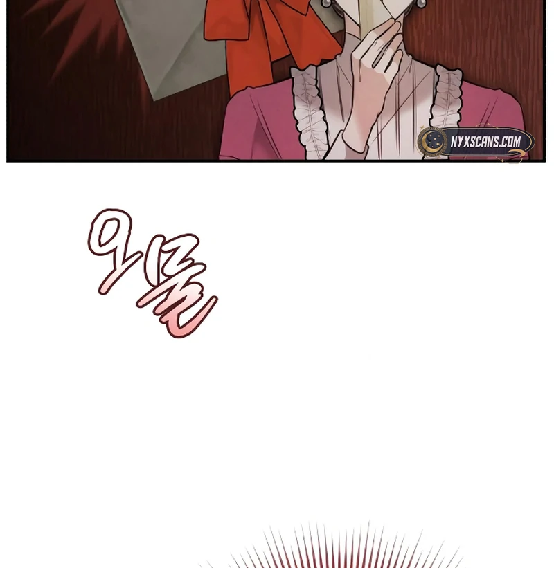 The End of an Imperfect Divorce Chapter 5 - Page 35