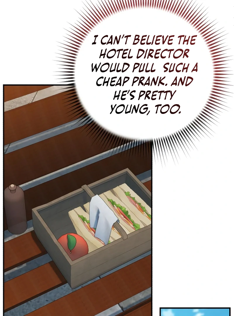 The End of an Imperfect Divorce Chapter 5 - Page 36