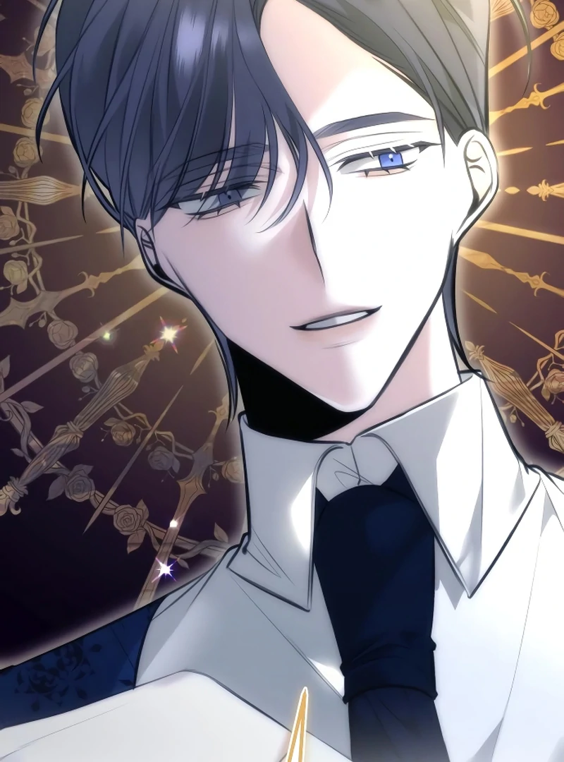 The End of an Imperfect Divorce Chapter 5 - Page 4