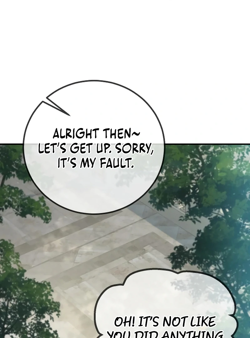 The End of an Imperfect Divorce Chapter 5 - Page 41