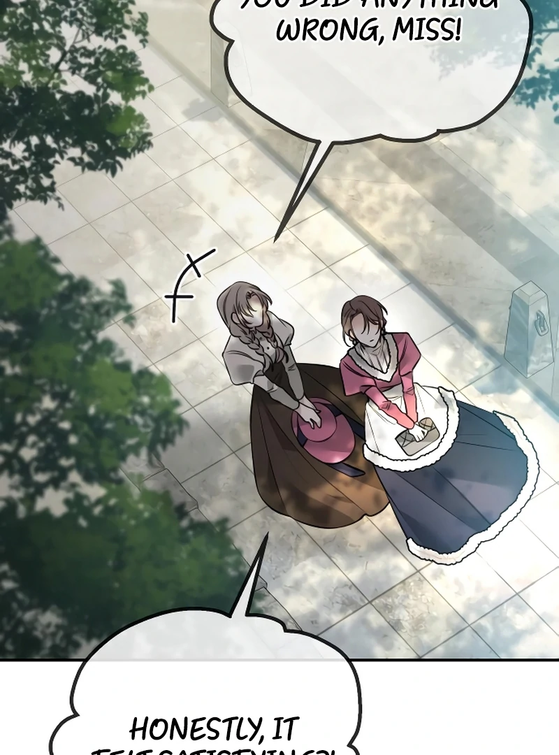 The End of an Imperfect Divorce Chapter 5 - Page 42