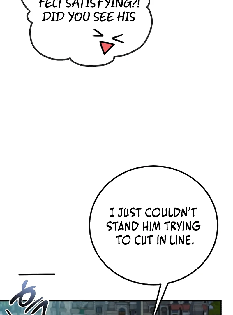 The End of an Imperfect Divorce Chapter 5 - Page 43